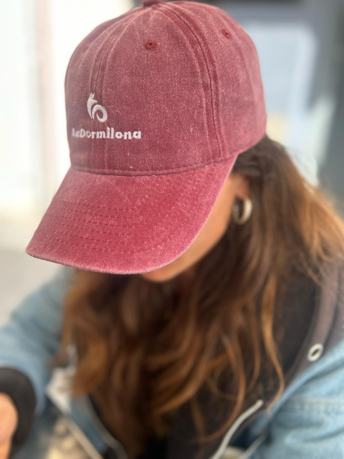 GORRA ICON CLASSIC