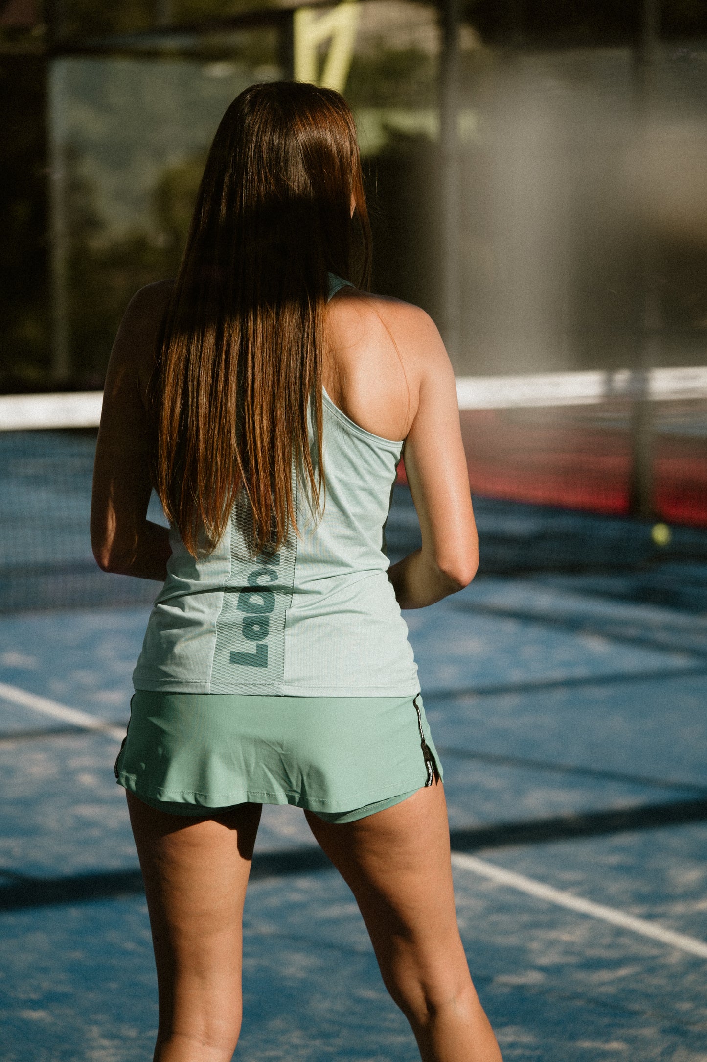 CAMISETA ICON TIRANTES