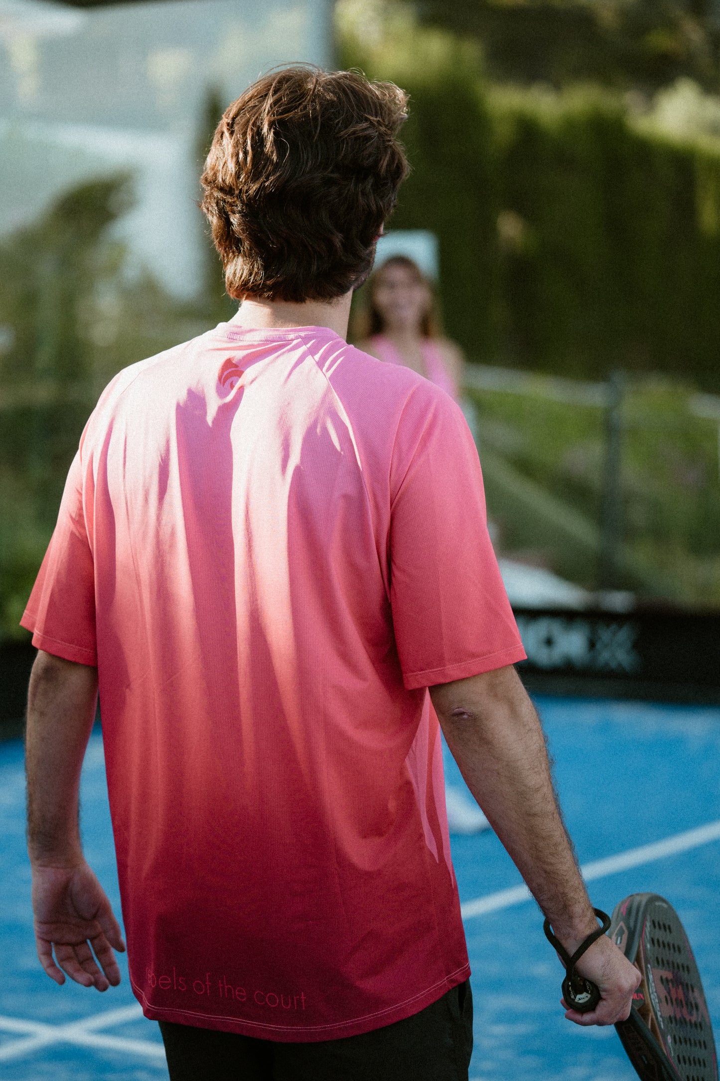 CAMISETA ICON