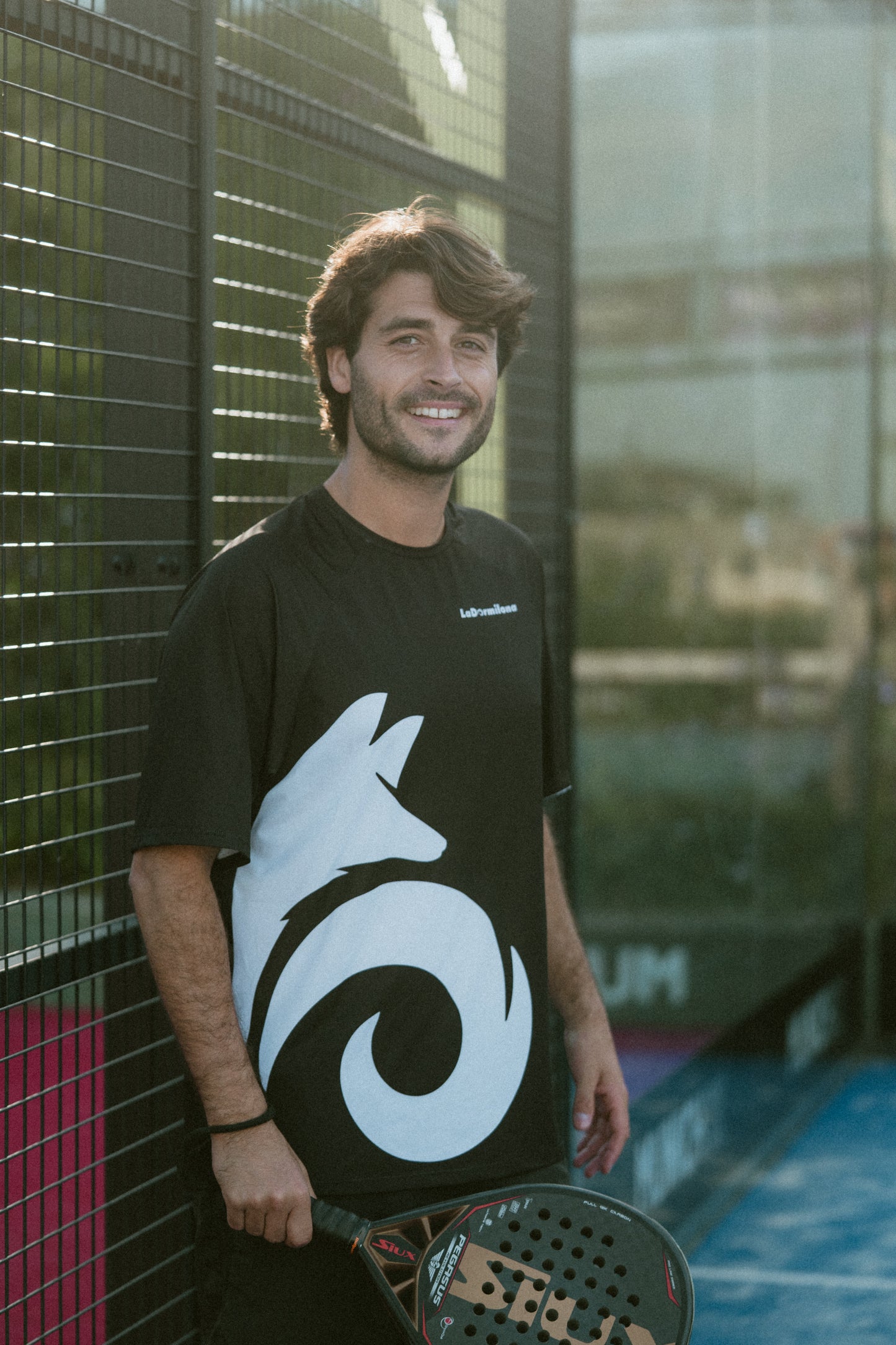 CAMISETA ICON
