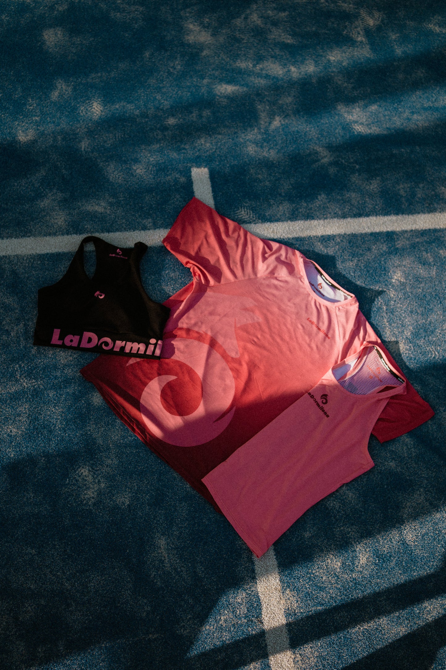 CAMISETA ICON