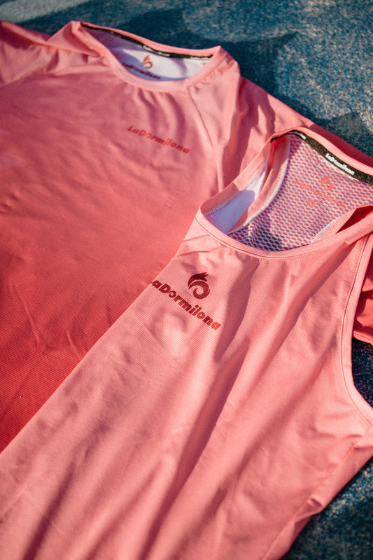 CAMISETA ICON TIRANTES