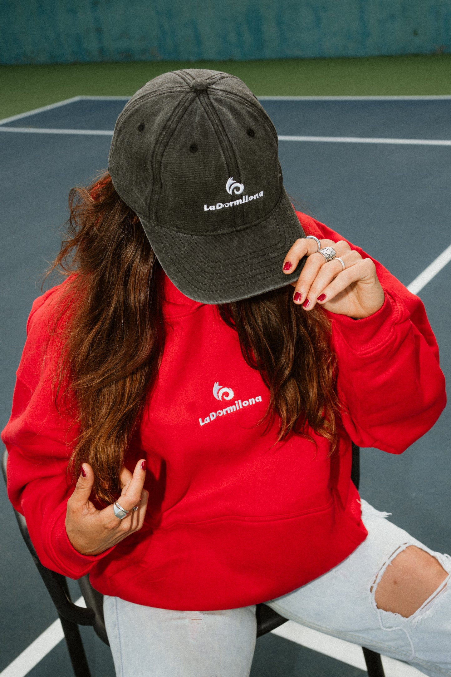 GORRA ICON CLASSIC