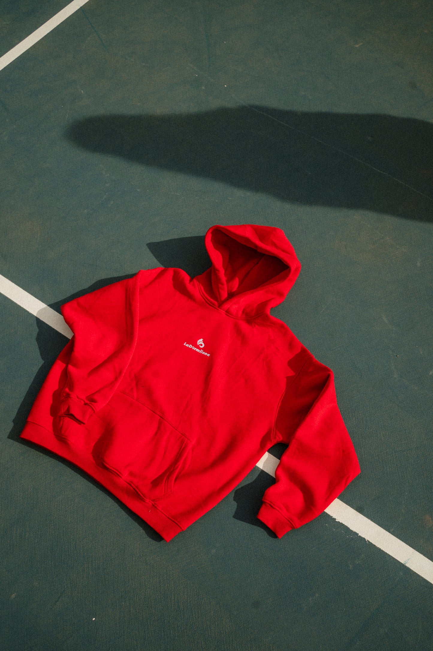 SUDADERA ICON