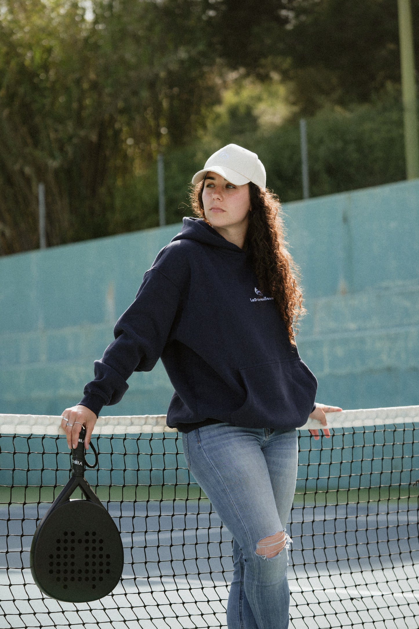 SUDADERA ICON