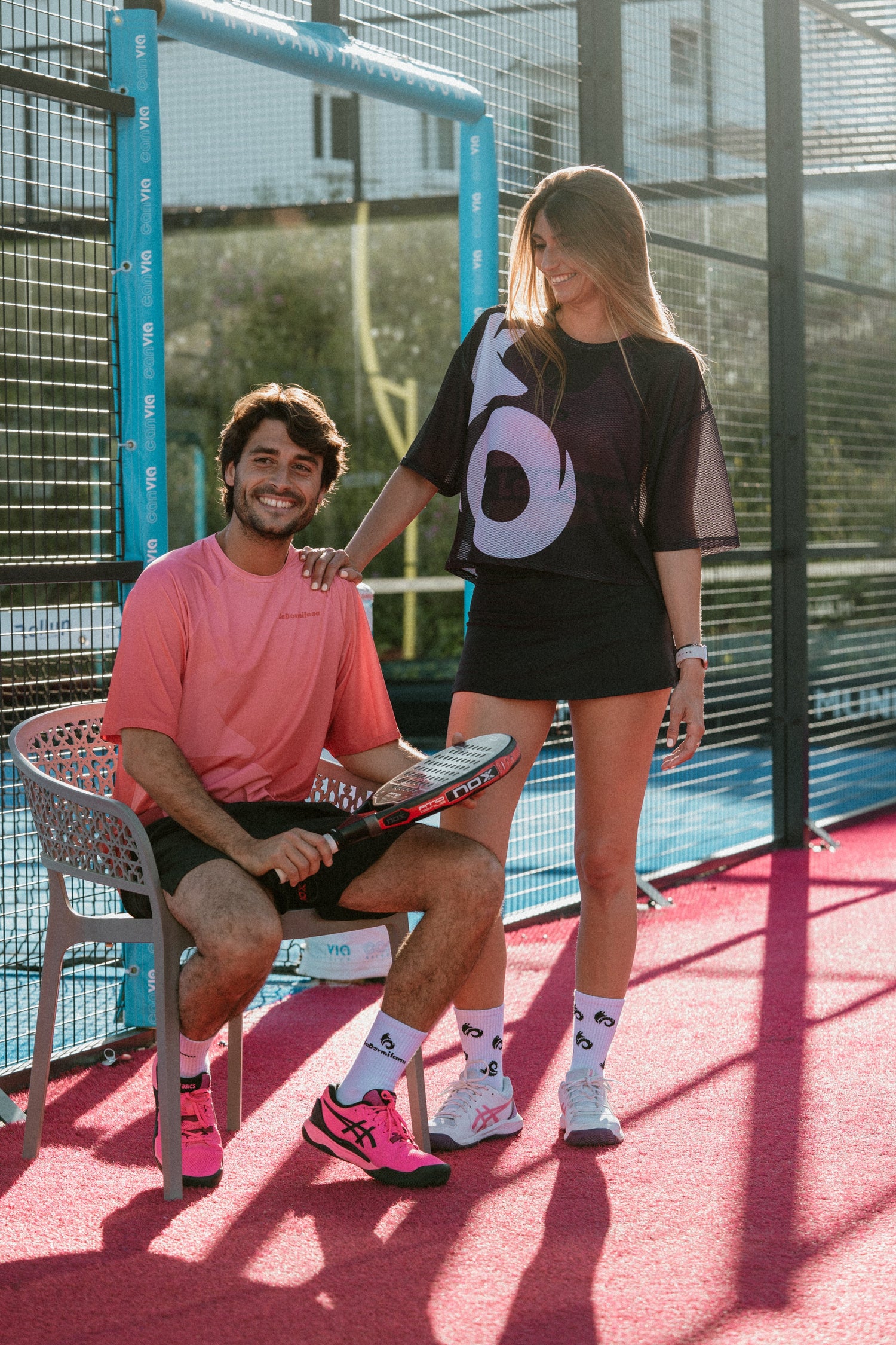 ICON PADEL