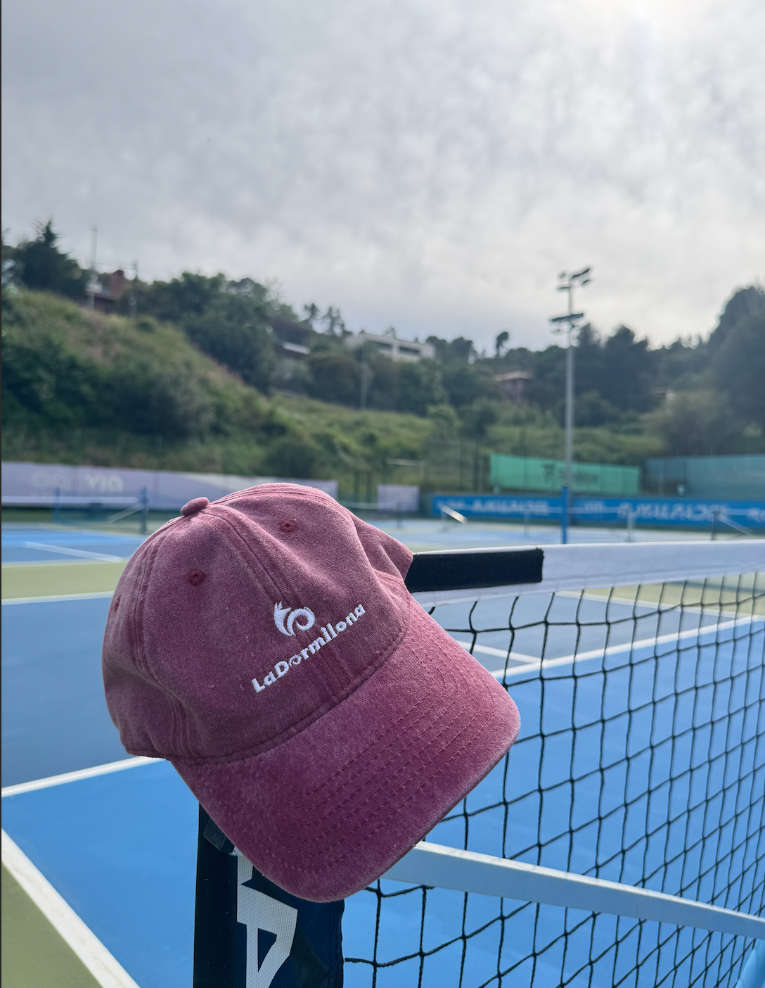 GORRA ICON CLASSIC