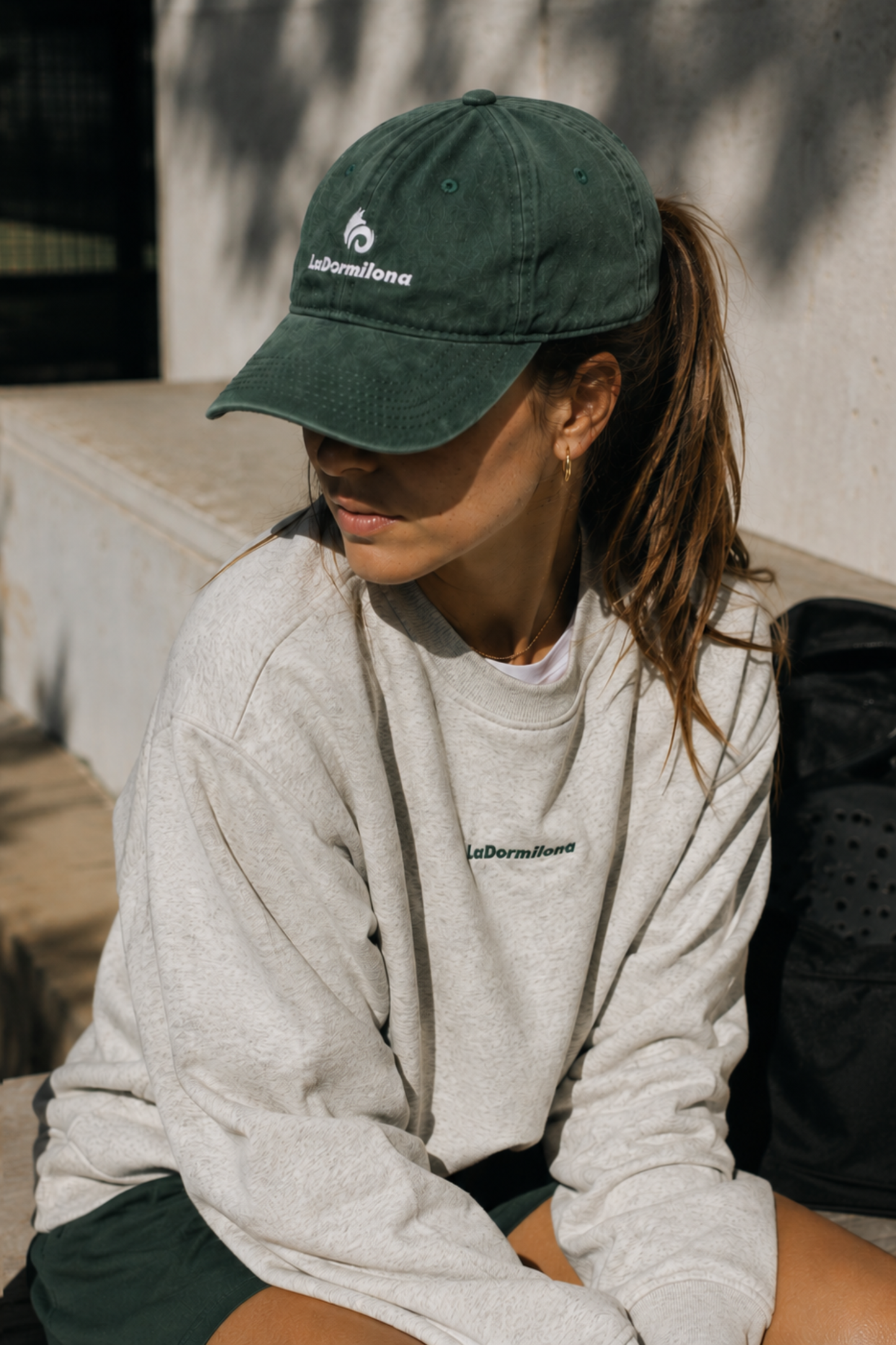 GORRA ICON CLASSIC