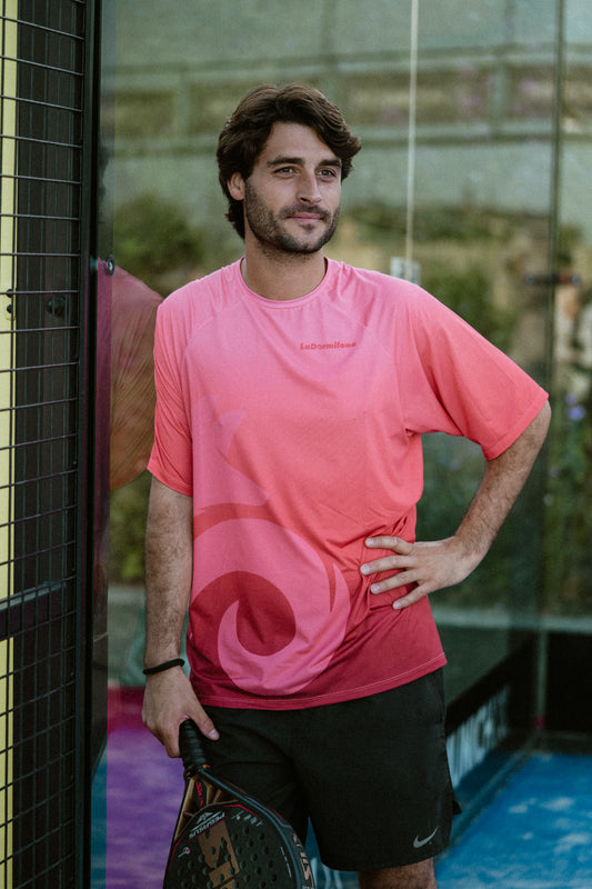 CAMISETA ICON