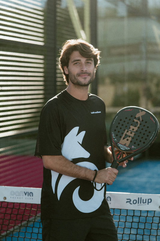 CAMISETA ICON