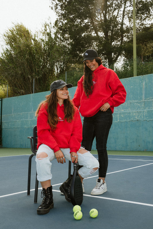SUDADERA ICON