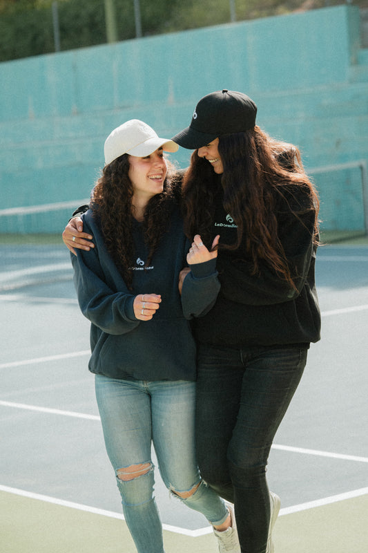 GORRA ICON STREET